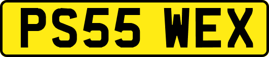 PS55WEX