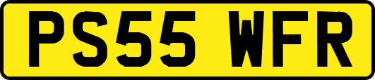 PS55WFR