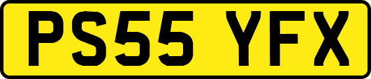PS55YFX