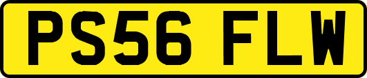 PS56FLW