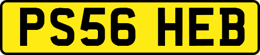 PS56HEB