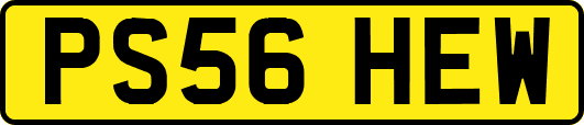 PS56HEW