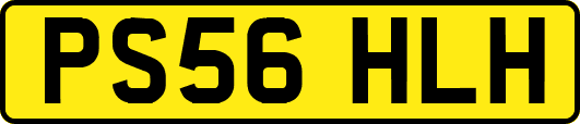 PS56HLH