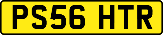 PS56HTR