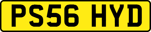 PS56HYD