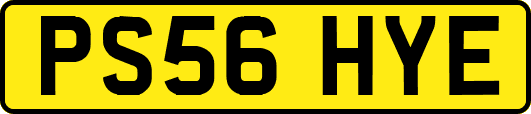 PS56HYE