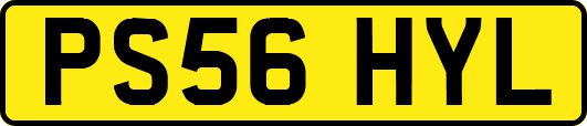 PS56HYL