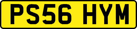 PS56HYM