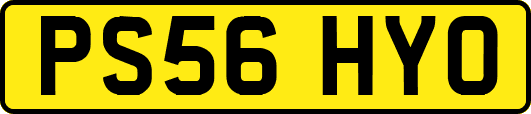 PS56HYO