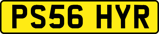 PS56HYR