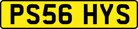 PS56HYS