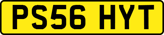 PS56HYT