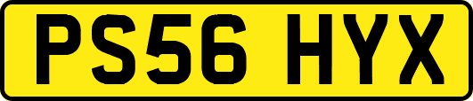 PS56HYX