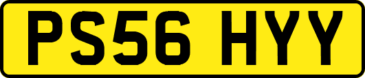 PS56HYY