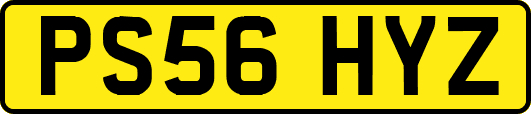 PS56HYZ