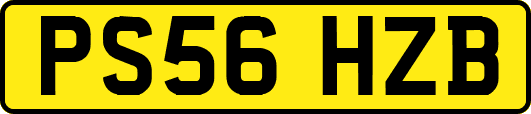 PS56HZB
