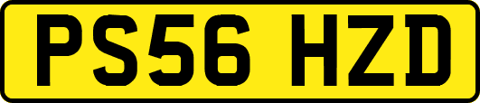 PS56HZD
