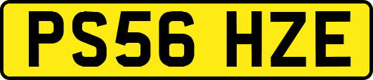 PS56HZE