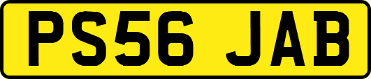 PS56JAB