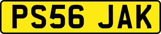 PS56JAK