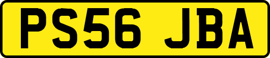 PS56JBA