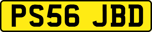 PS56JBD