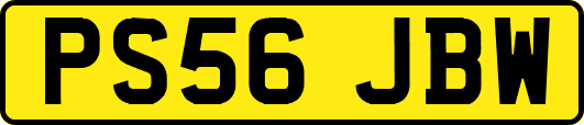 PS56JBW