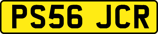 PS56JCR