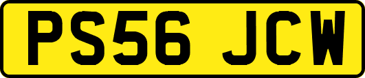 PS56JCW
