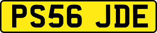 PS56JDE