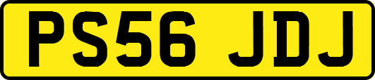 PS56JDJ