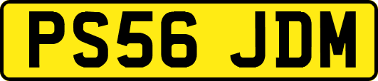 PS56JDM
