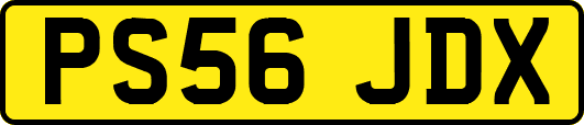 PS56JDX