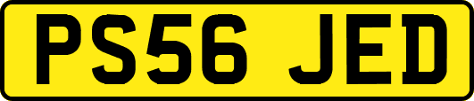 PS56JED