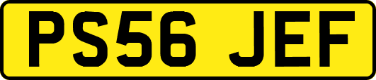 PS56JEF
