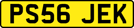 PS56JEK