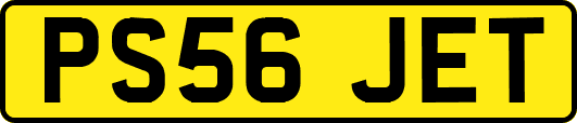 PS56JET