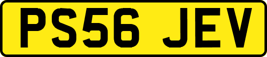 PS56JEV