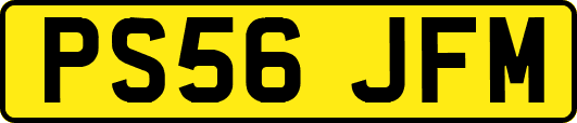 PS56JFM
