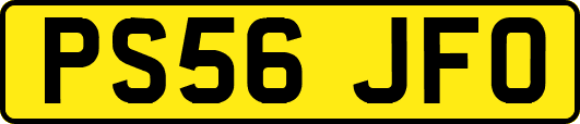 PS56JFO