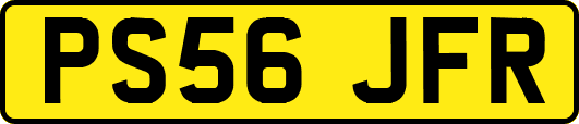 PS56JFR