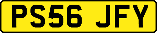 PS56JFY