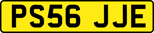 PS56JJE