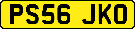 PS56JKO