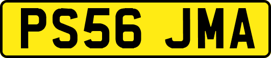 PS56JMA