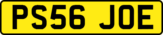 PS56JOE