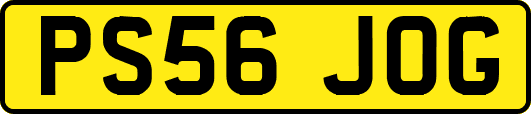 PS56JOG