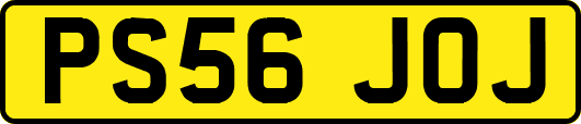 PS56JOJ