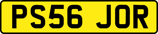 PS56JOR