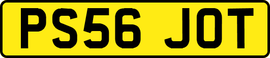 PS56JOT